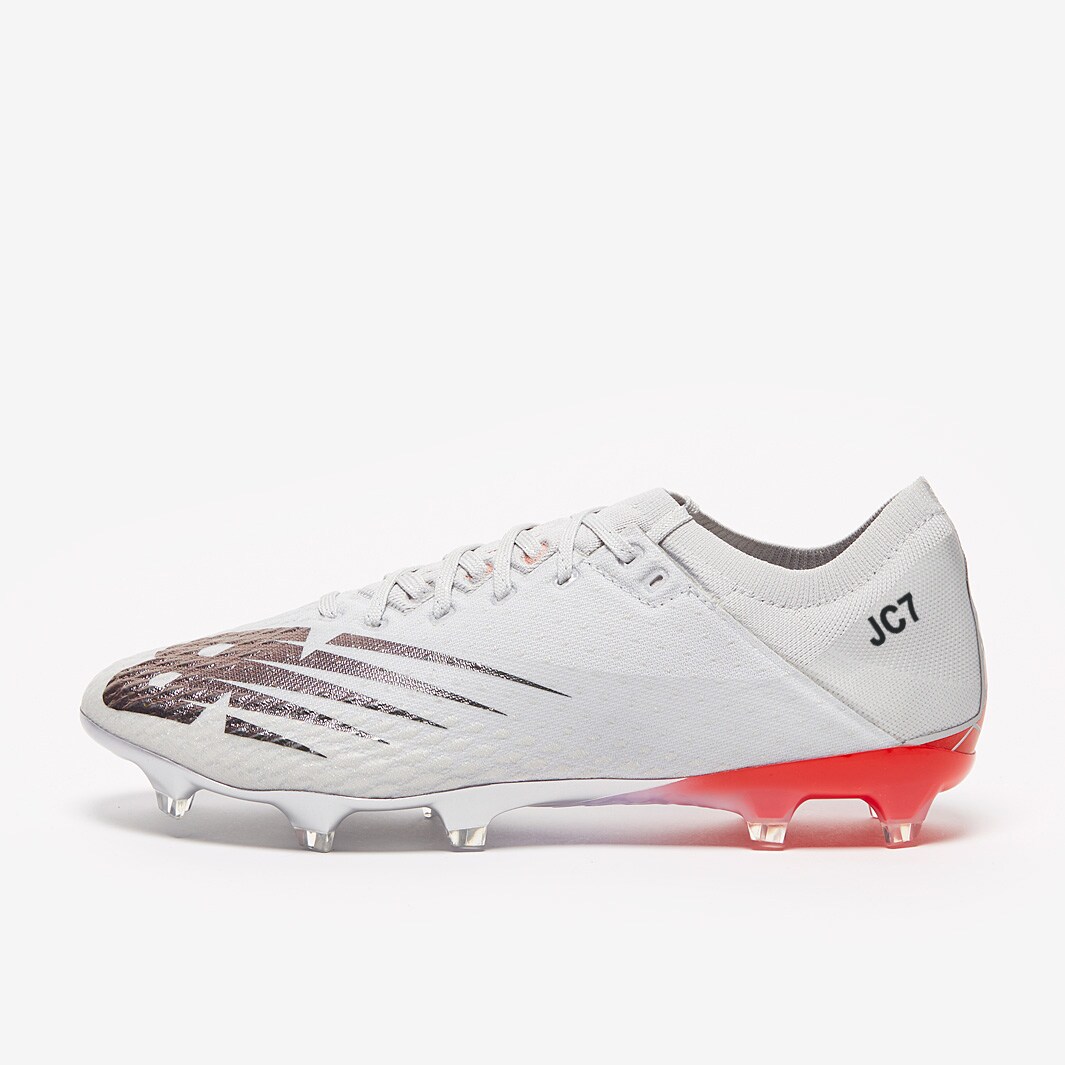 New Balance Furon Pro FG - Light Aluminum - Firm Ground