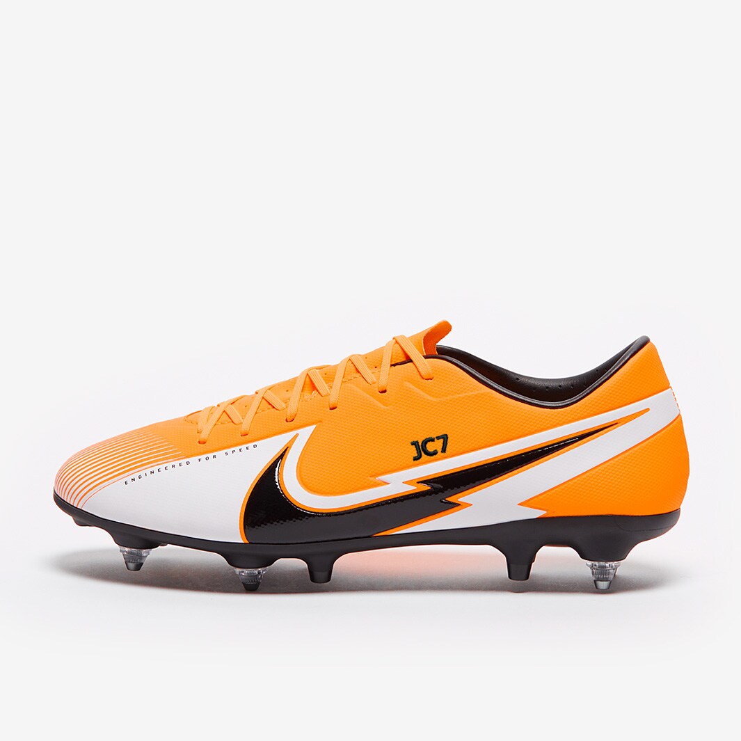 Nike Mercurial Vapor 13 Academy SG-PRO Anti-Clog Under The Radar 