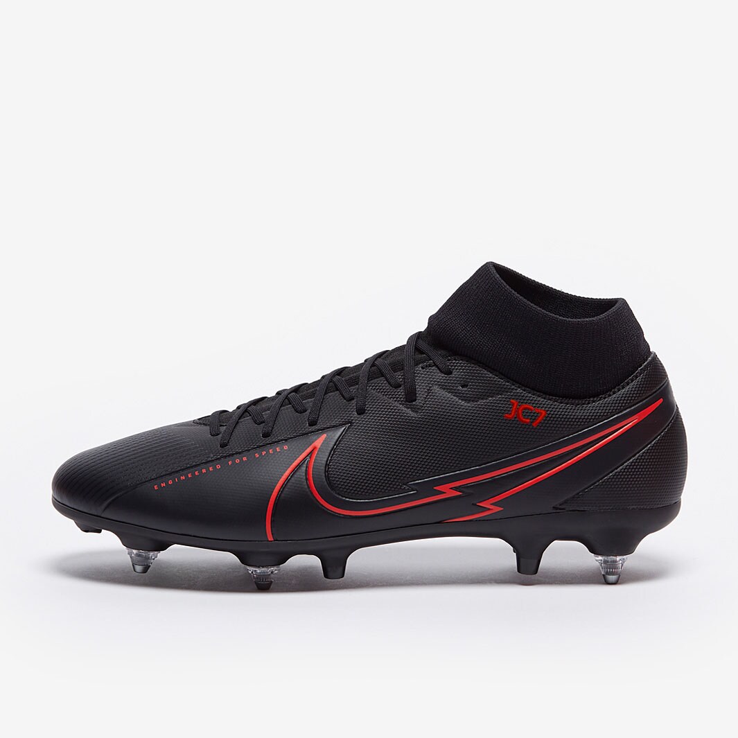 nike mercurial superfly academy df sg football boots