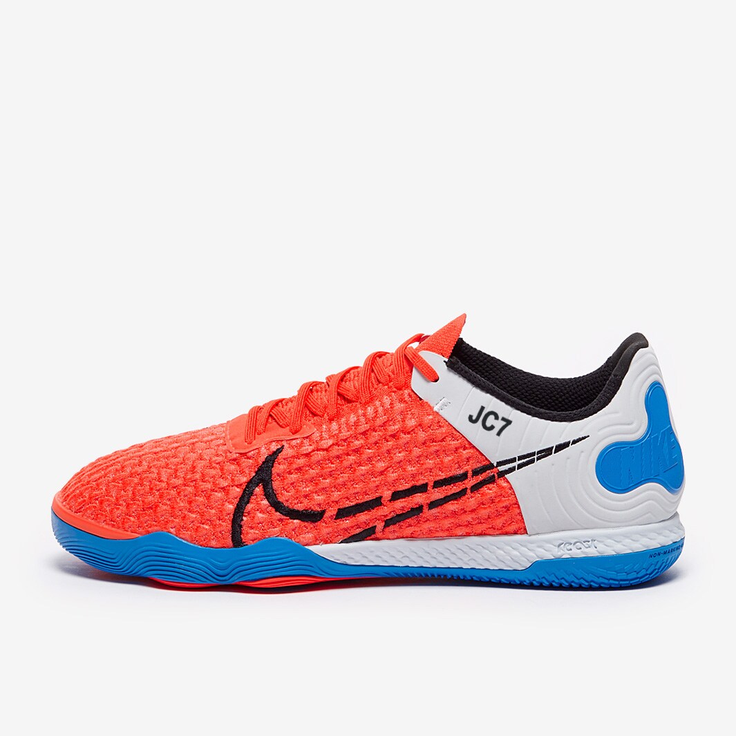 Nike ReactGato - Bright Crimson/Black/Photo Blue - Mens
