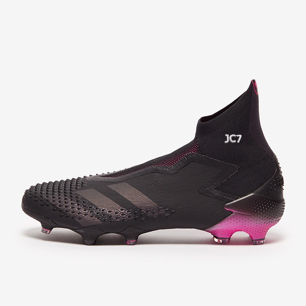 adidas Predator プレデター　29センチ　ピンク/ブラック adidas Predator Mutator+ FG - Core Black/Shock Pink - Firm