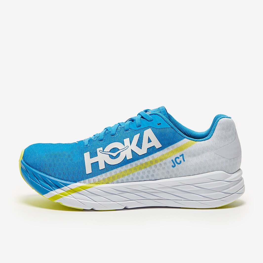 hoka rocket x 2020