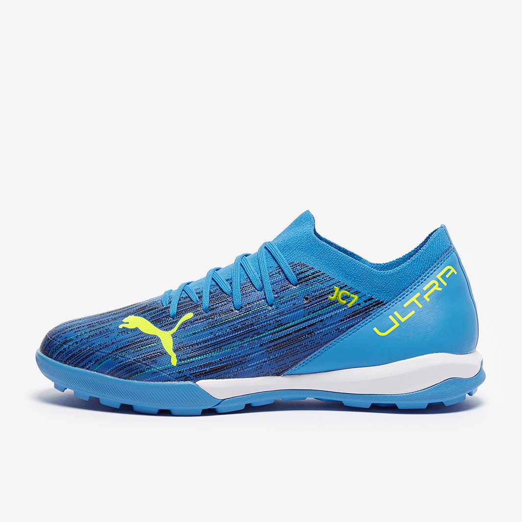 PUMA ウルトラ 5 アルティメット FG プーマブラック 【PUMA