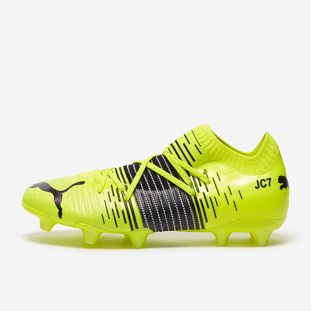 puma future z 1.1 yellow