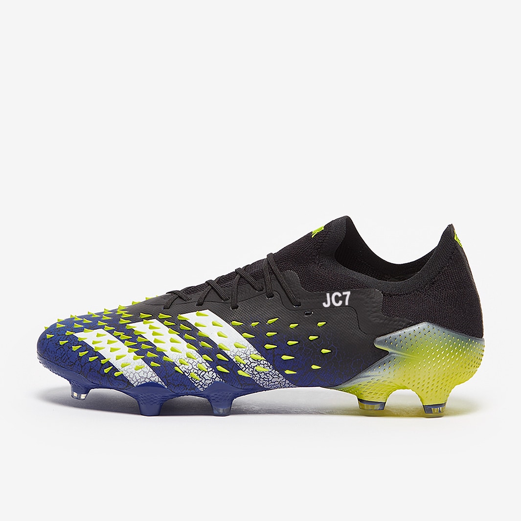 Deals Adidas Predator Freak .1 FG Mens 9