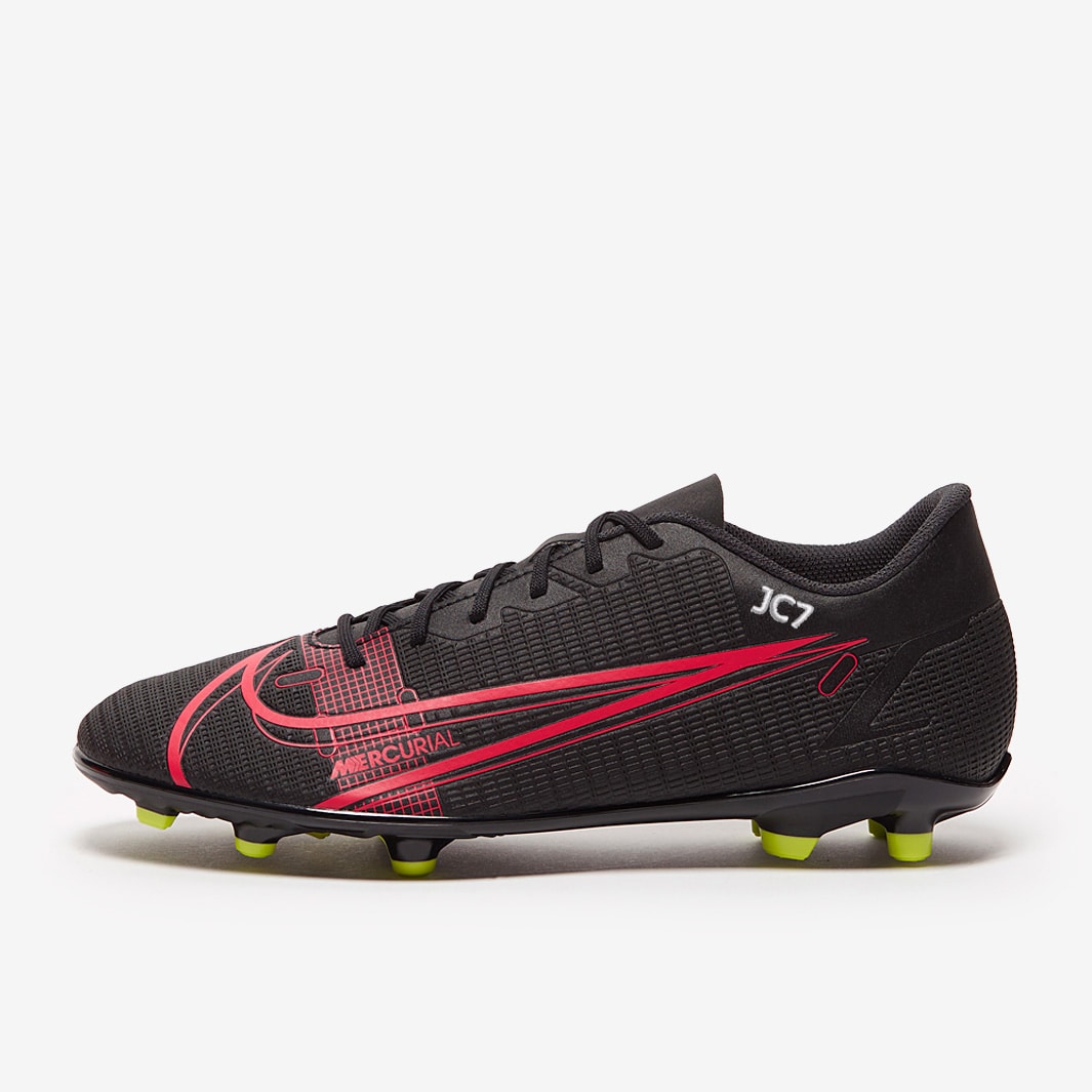 Nike Mercurial Vapor 14 Elite FG - Black x Prism Pack - Soccer Master