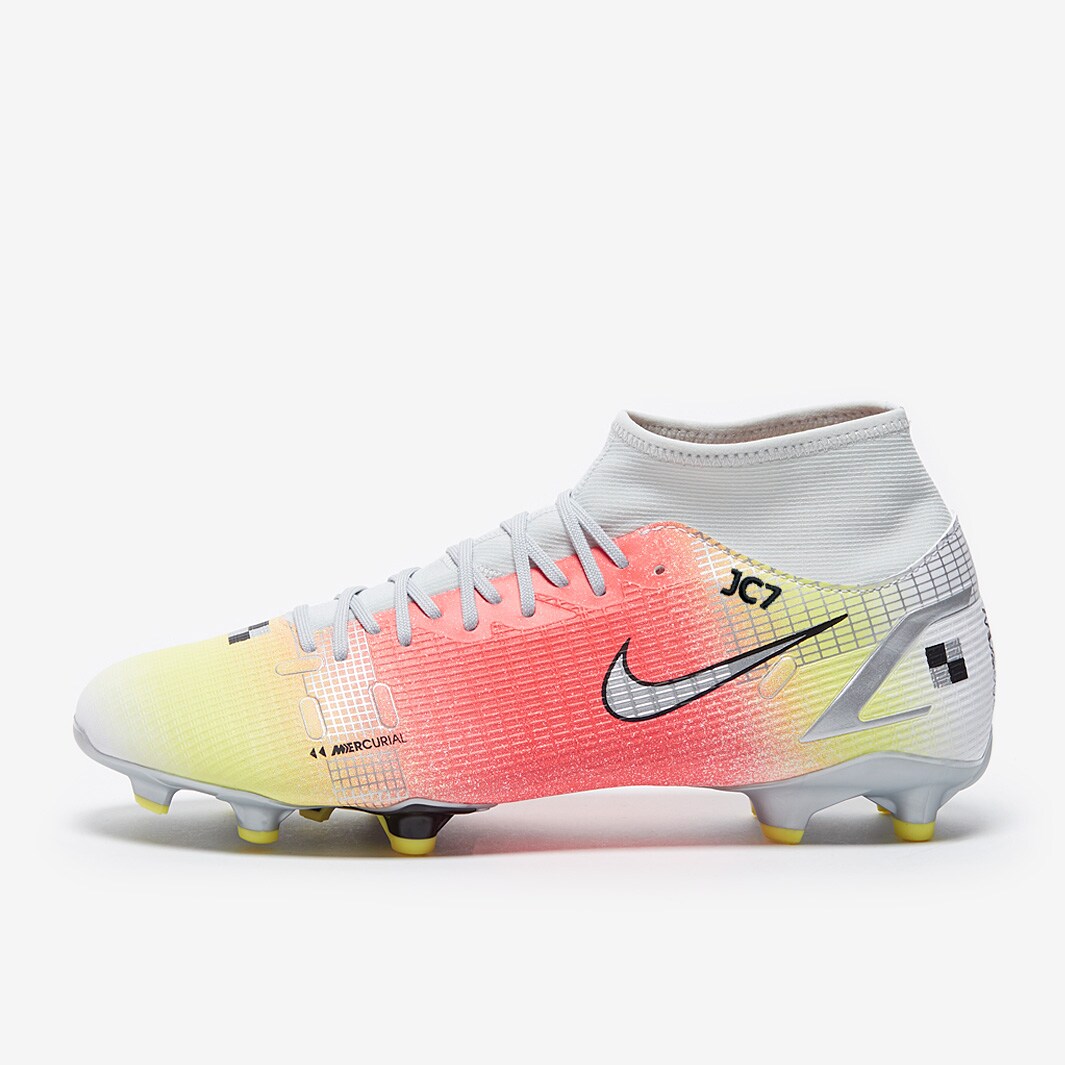 nike dream speed mercurial superfly