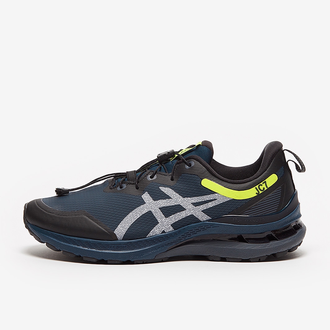 Amazon Asics Asics Gel Kayano 22 Cyan Otrain Asics Gel Kayano 22