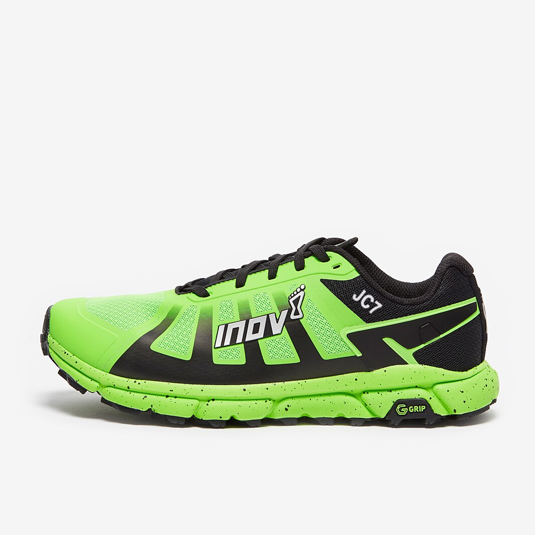 inov8 terraultra g 270 black