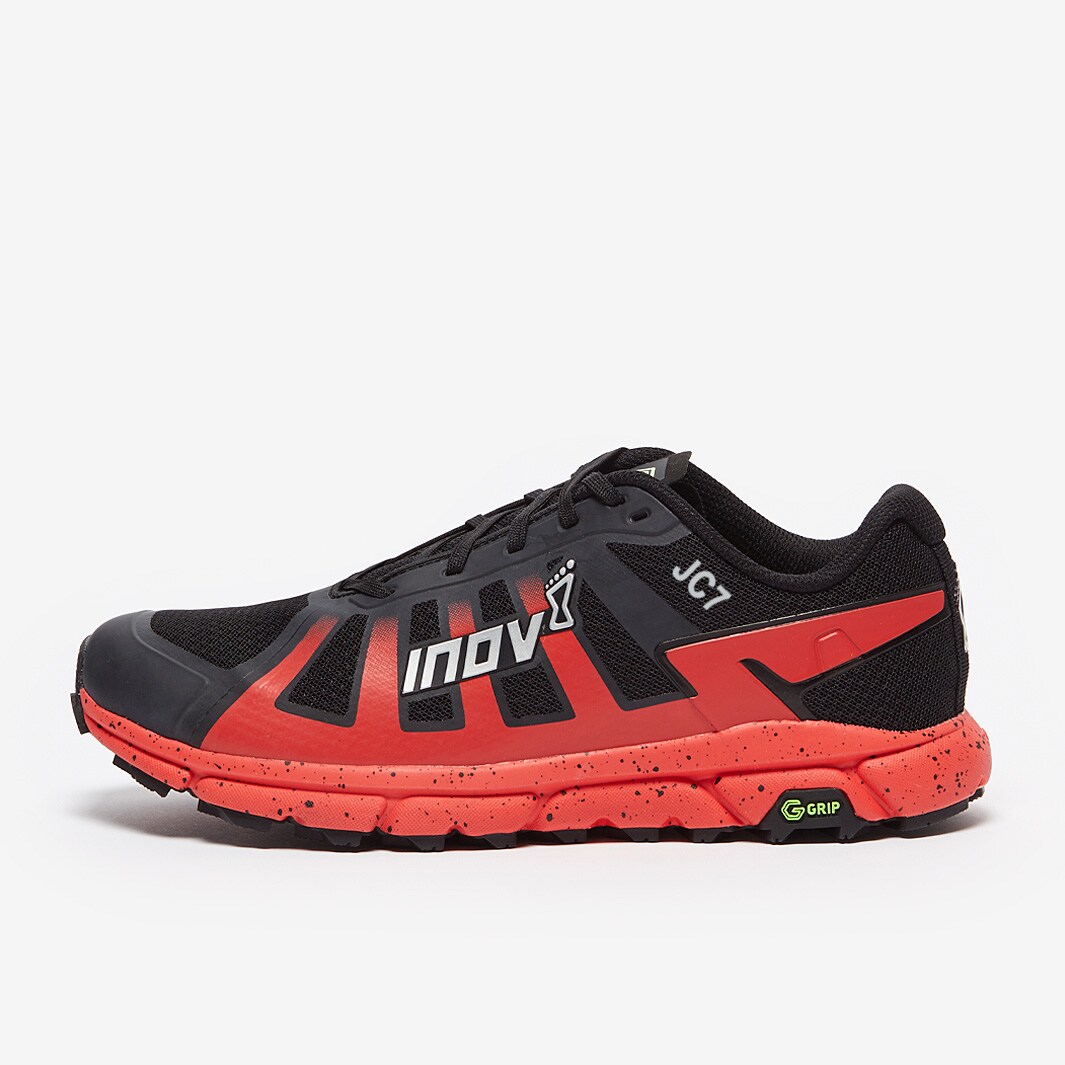inov8 terraultra g 270 black