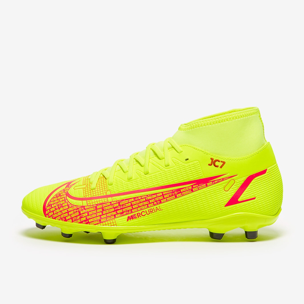 Mercurial superfly sale club df