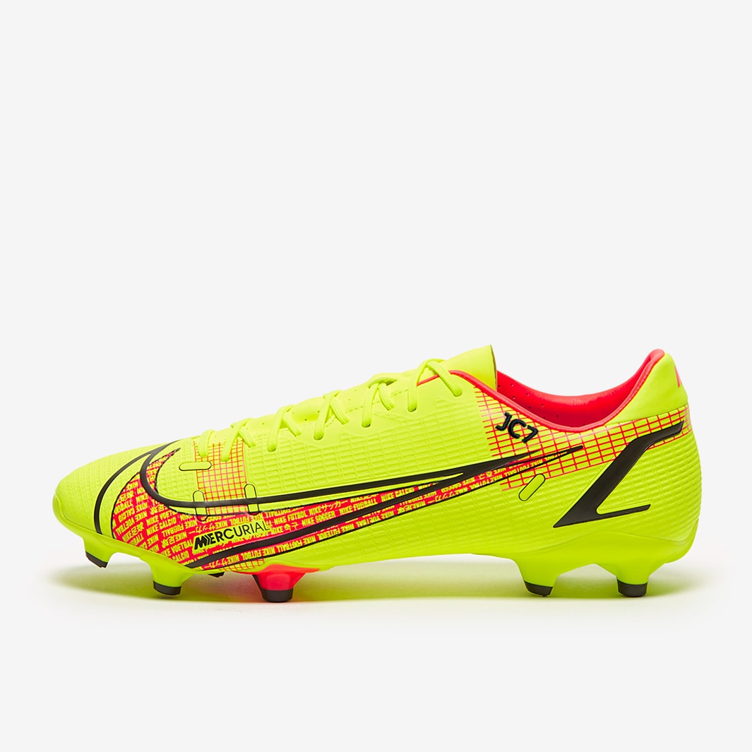 Jr. Mercurial Vapor 14 Academy FG/MG Little/Big Kids' Multi