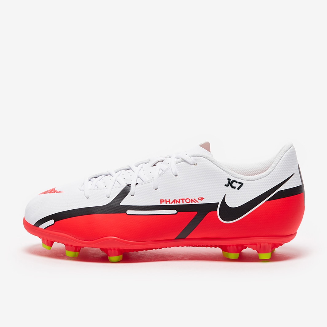 kids nike phantom boots