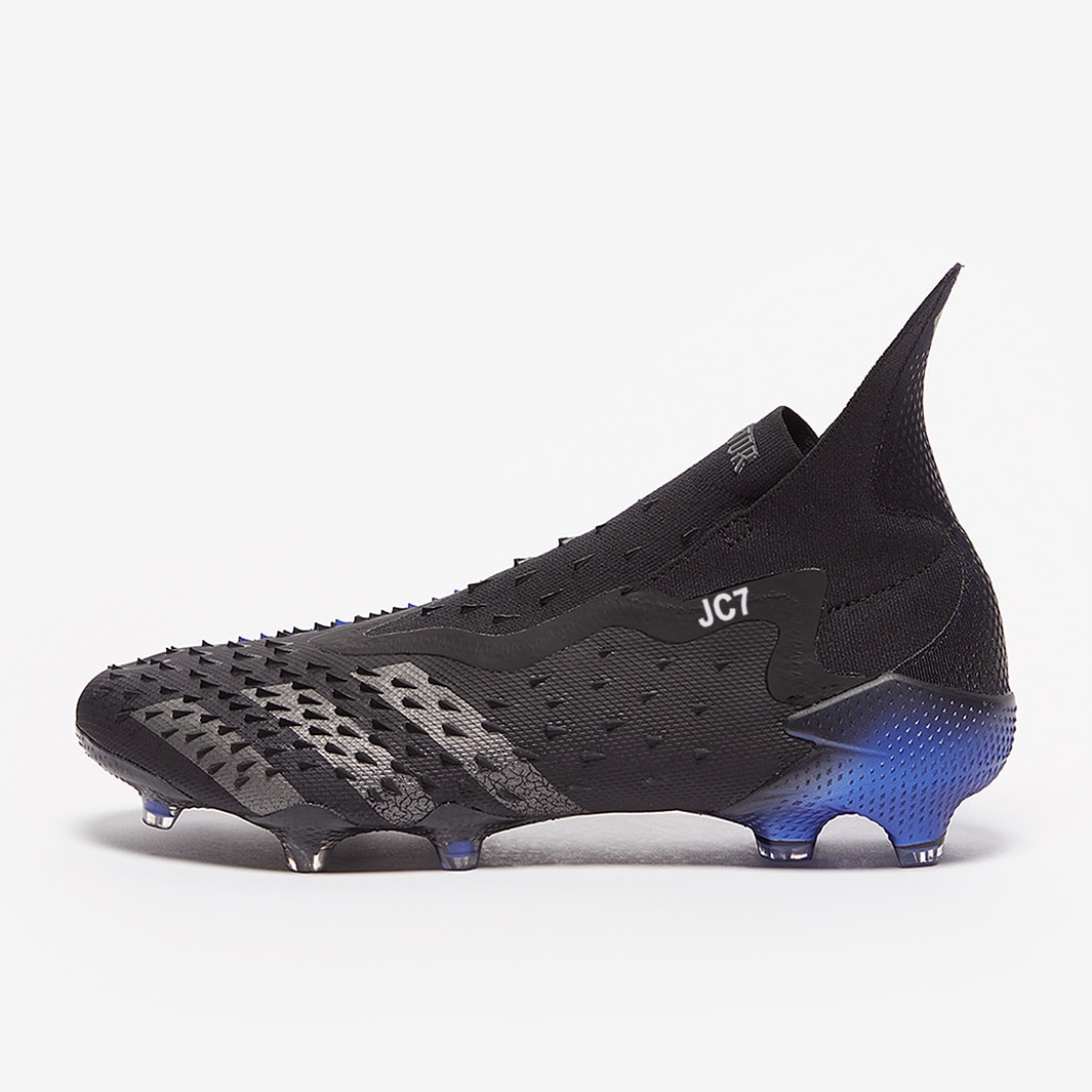 み*ん様 Predator エリート　ブラック FGFT adidas Predator Elite FG - Stealth Victory Pack | WeGotSoccer