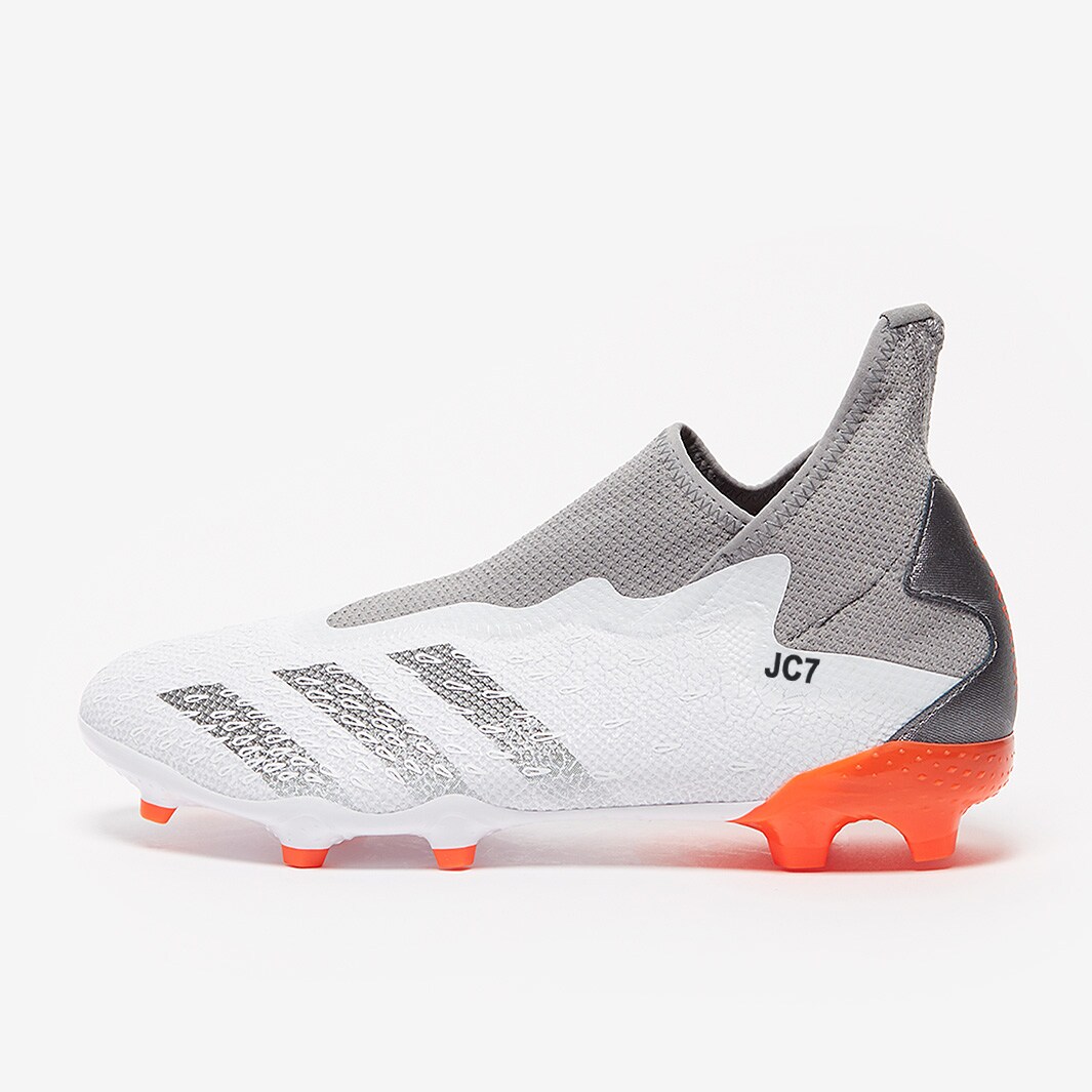 Adías predator freak.3 turf soccer hotsell cleats