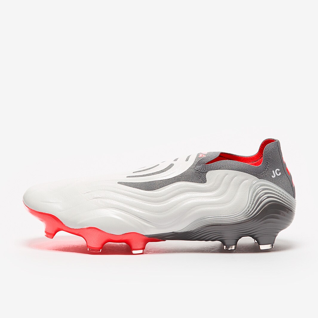 Adidas Copa Sense + FG Champions League Edition, Grey/Purple