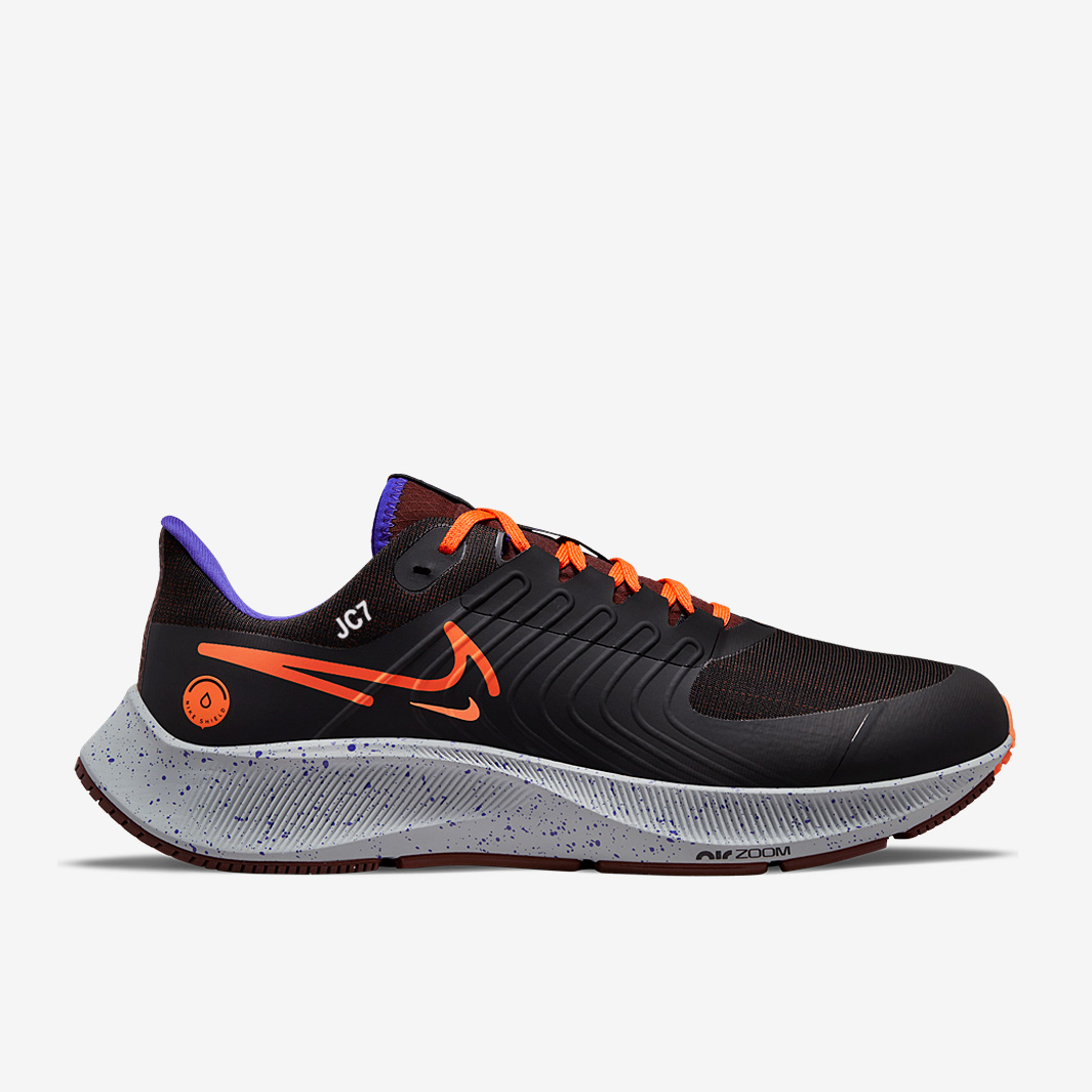 nike shield shoes mens