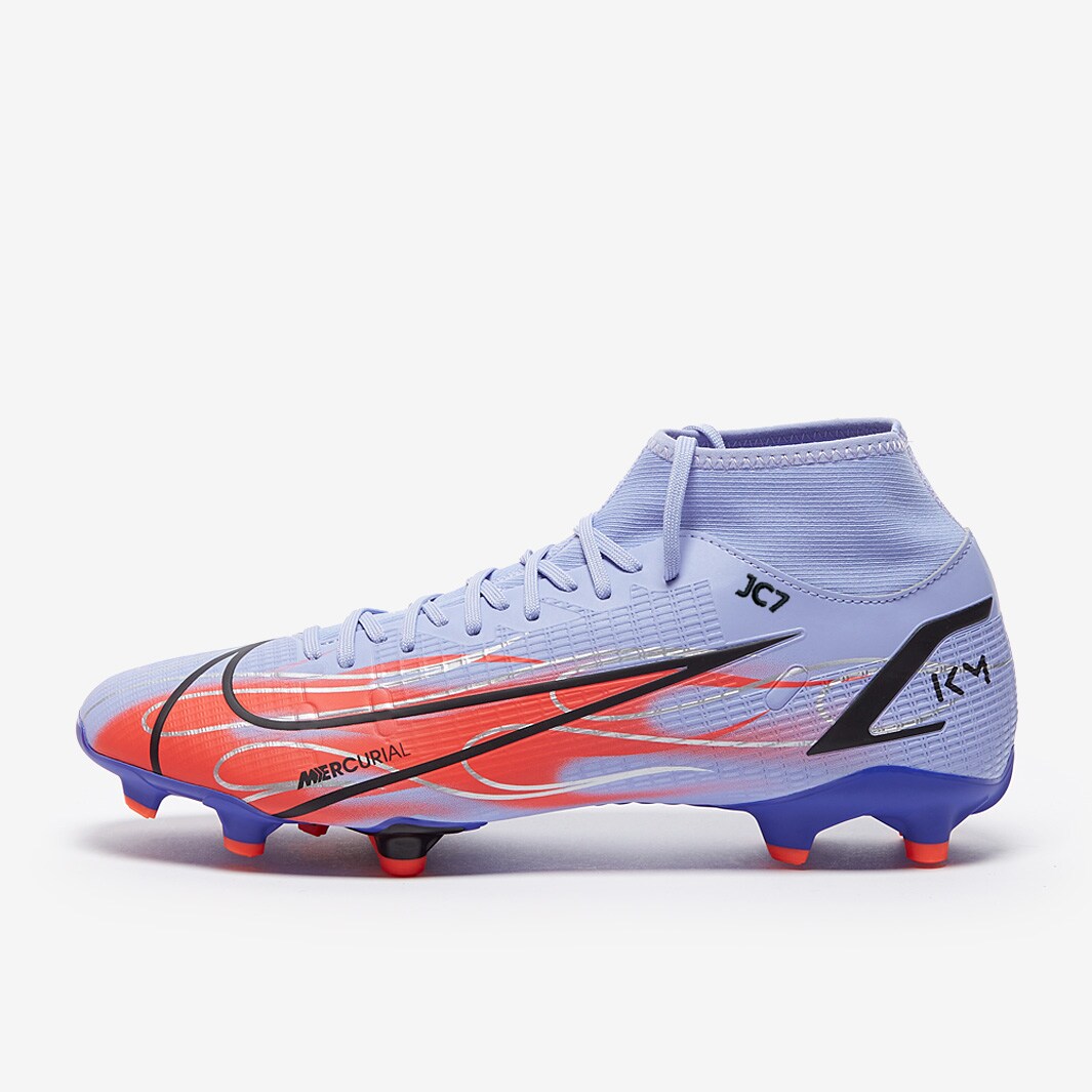 mercurial 8 academy kylian mbappe