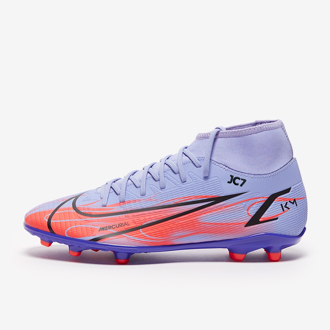 mercurial mbappe superfly 7 boots