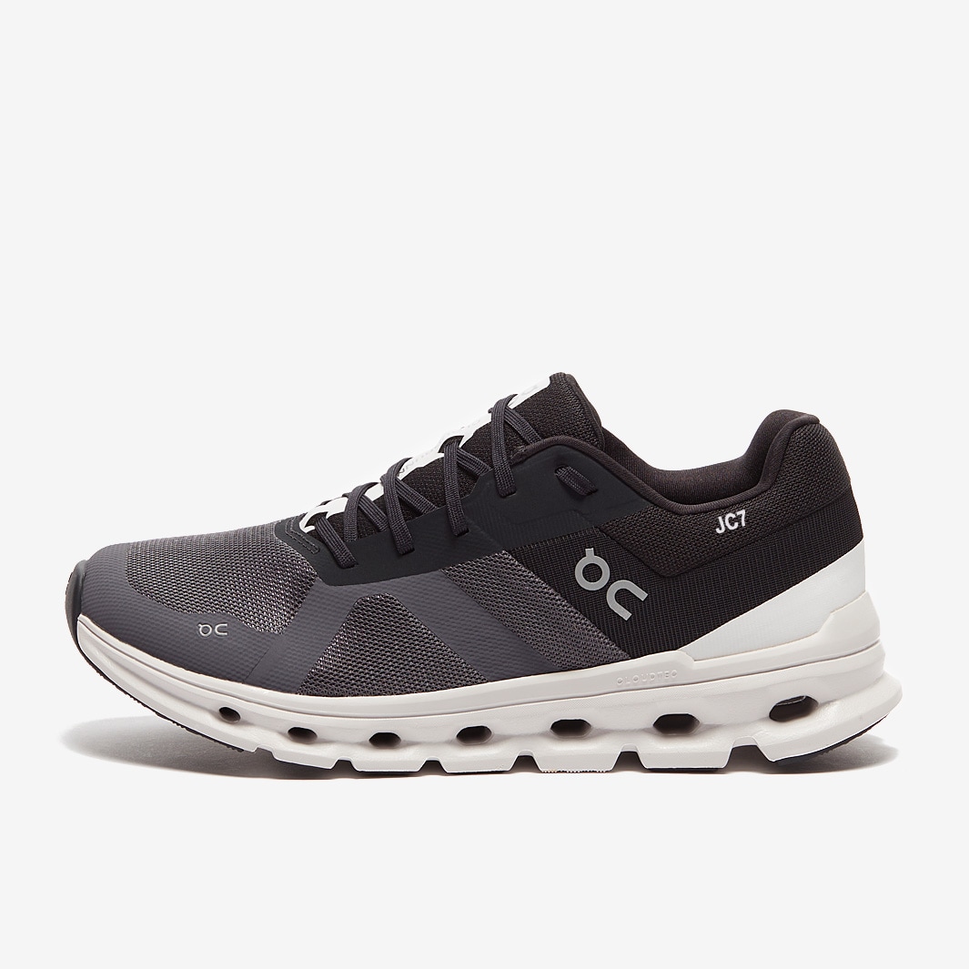 On Cloudrunner - Eclipse/Frost - Mens Shoes | Pro:Direct Running