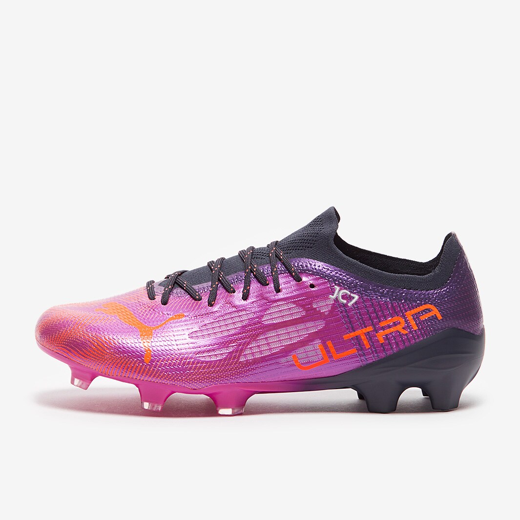 Puma Ultra 1.4 FG/AG - Festival Fuchsia/Neon Citrus/Parisian Night buy M8.5/W10