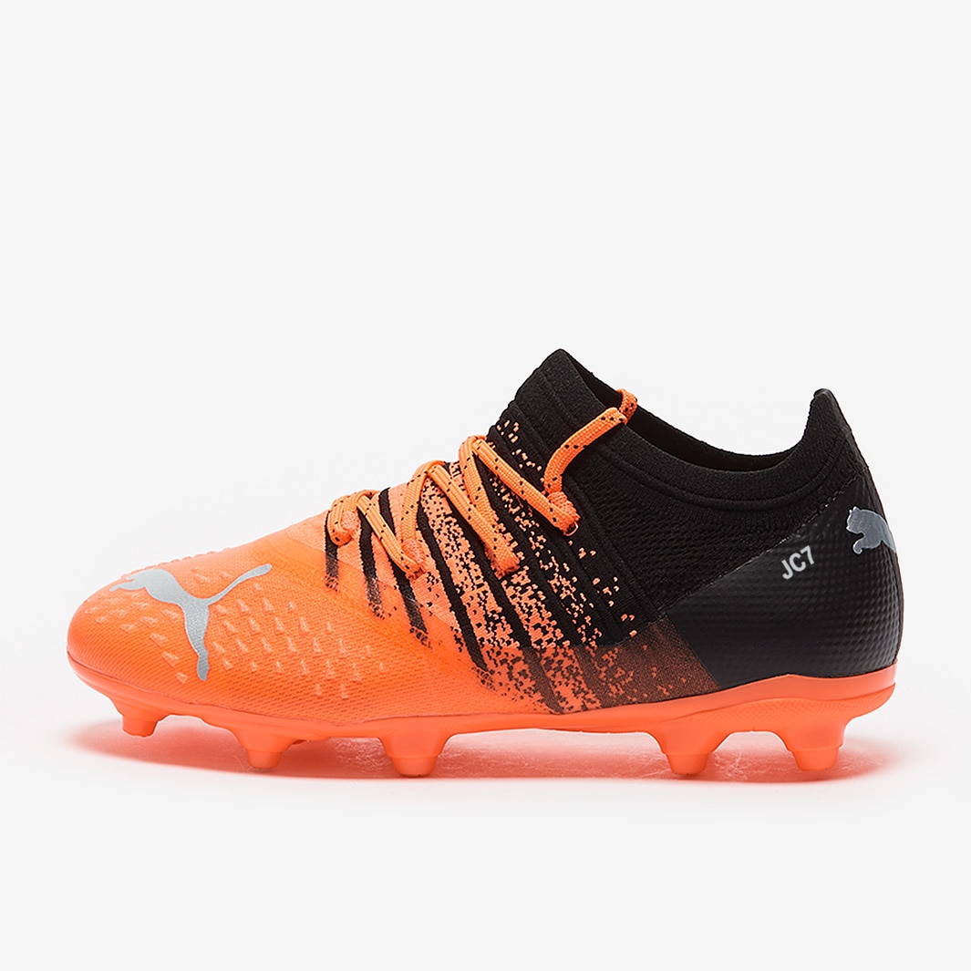 Puma future 2.3 on sale junior fg football boots