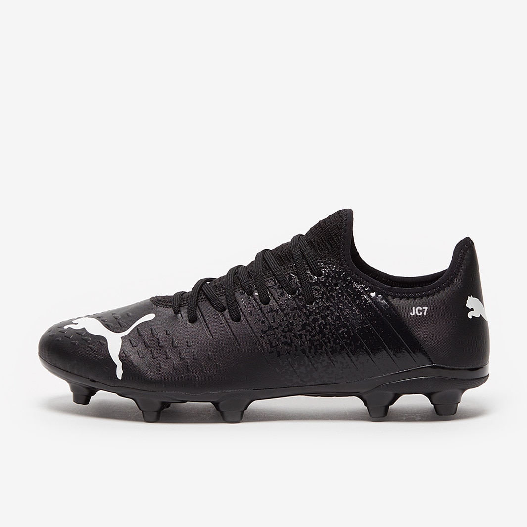 Puma Future Z 1.3 FG/AG - Puma Black/Puma White/Fizzy Light
