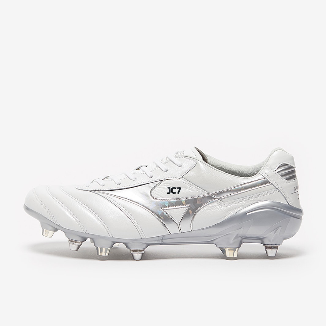 Mizuno Morelia DNA 27.0㎝ Mizuno Pre-Future Morelia DNA Made in Japan FG - White