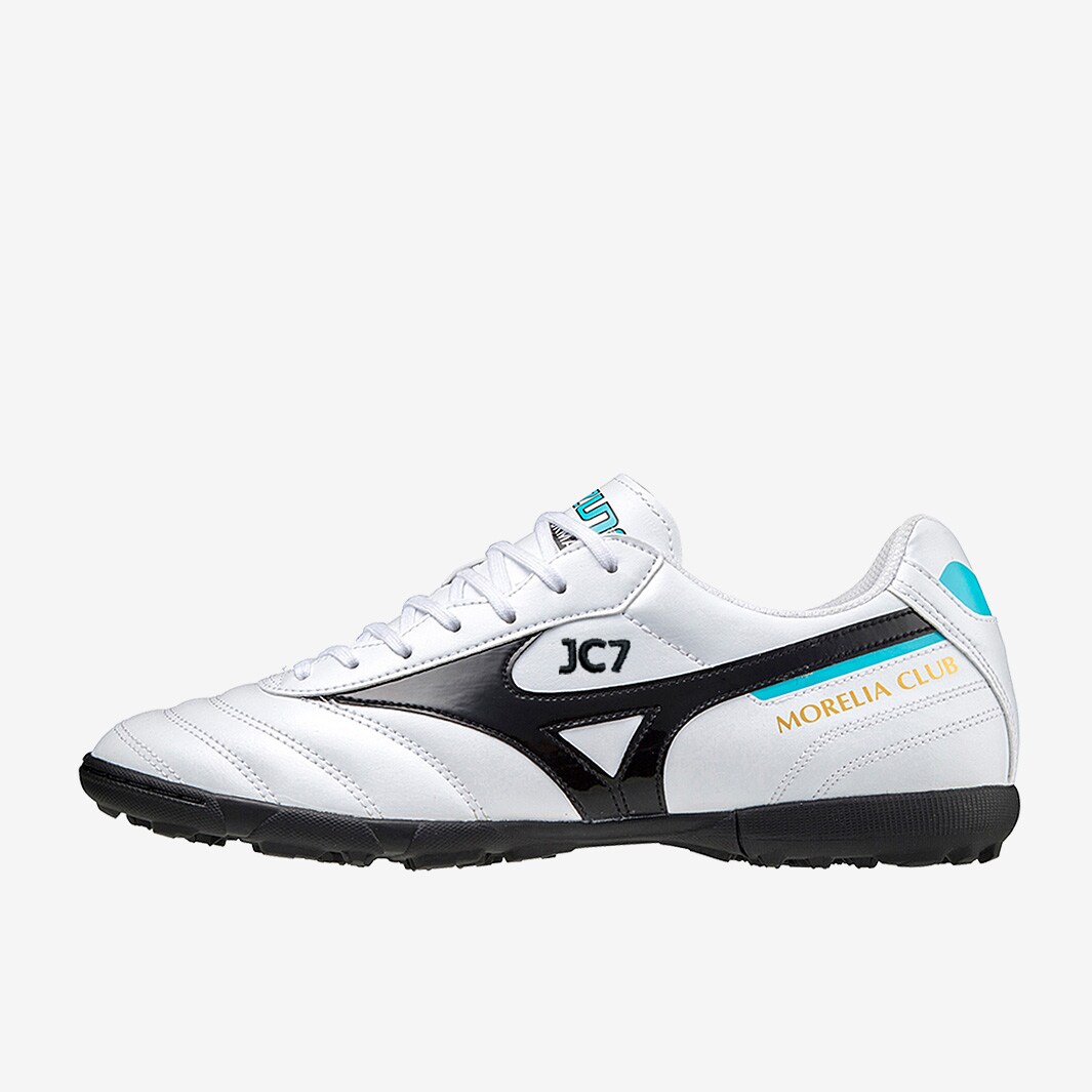 mizuno morelia turf