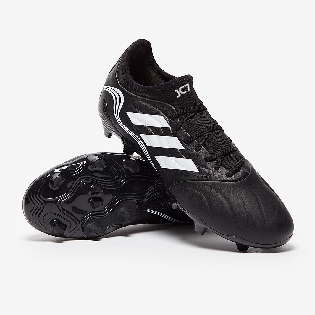 adidas Copa Sense .1 FG - Core Black