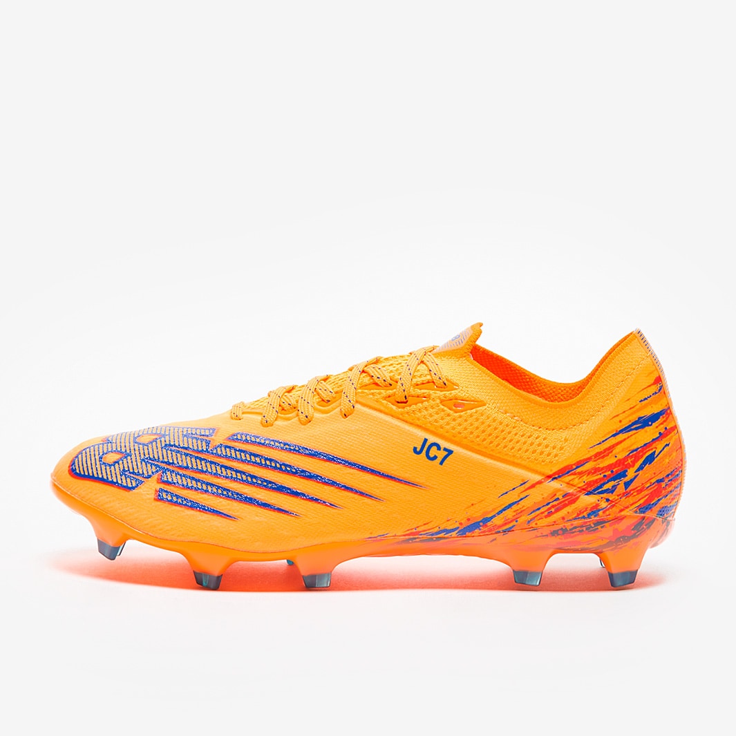 新品未使用‼️New Balance FURON V6+Pro FG 27.5 New Balance Furon V6+ Pro FG | WeGotSoccer