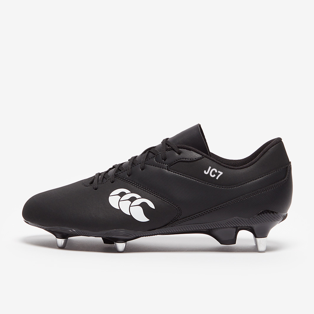 Chaussures Rugby Soft Ground Canterbury Canterbury Phoenix Raze Rugby Soft Ground - Bottes Mixte Crampons Moulés Canterbury Rugby