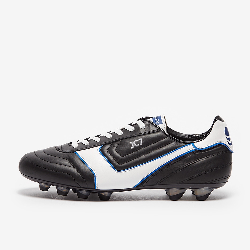 Pantofola dOro Modena FG - Black/Royal/White - Mens Boots