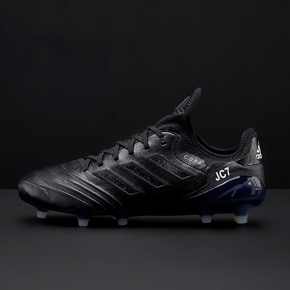 Botas de fútbol - adidas Copa - Negro/Blanco/Negro - DB2165 | Pro:Direct Soccer