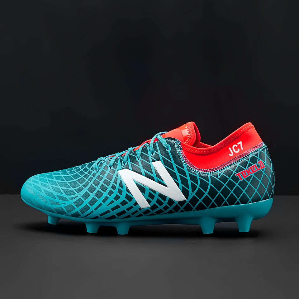New Balance Tekela Magique FG Mens Soccer Cleats Firm Ground