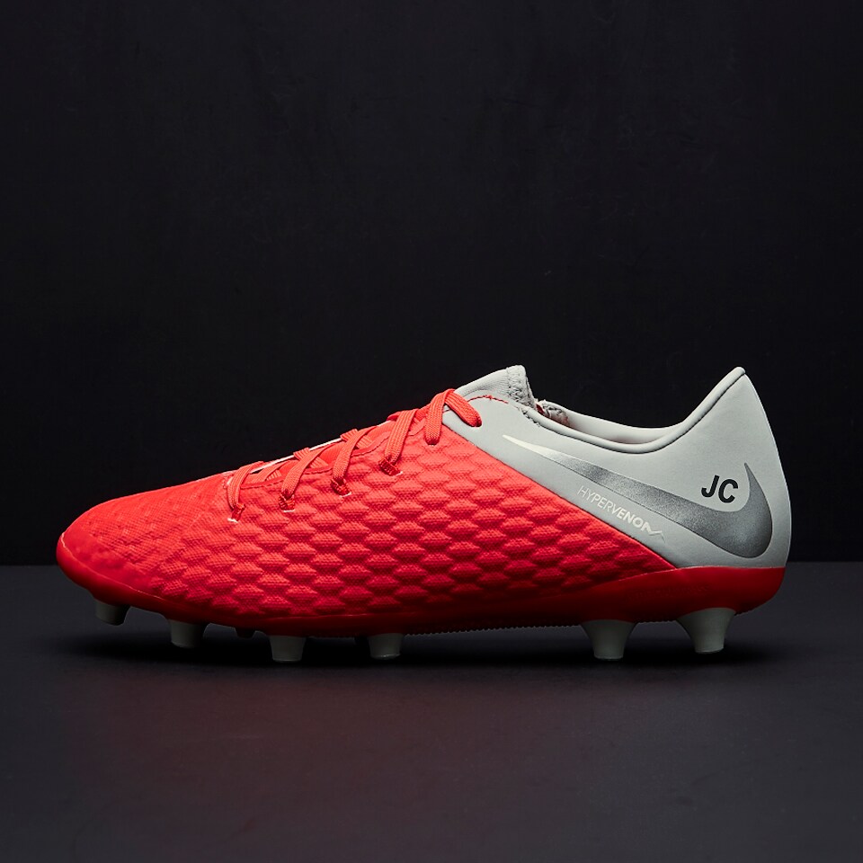 Nike hypervenom outlet phantom 3 rouge