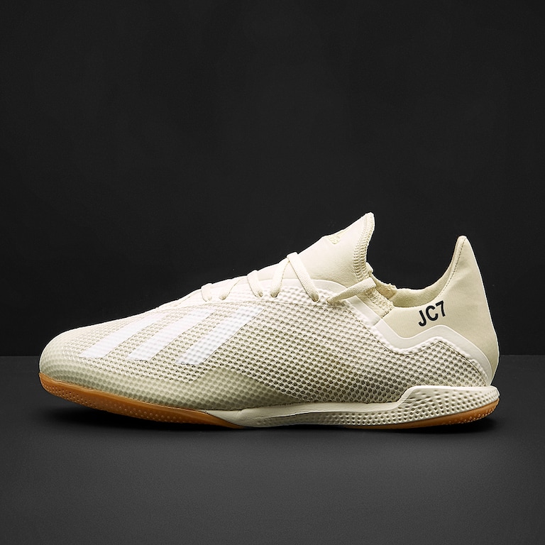 adidas X Tango IN Off White/White/Core Black