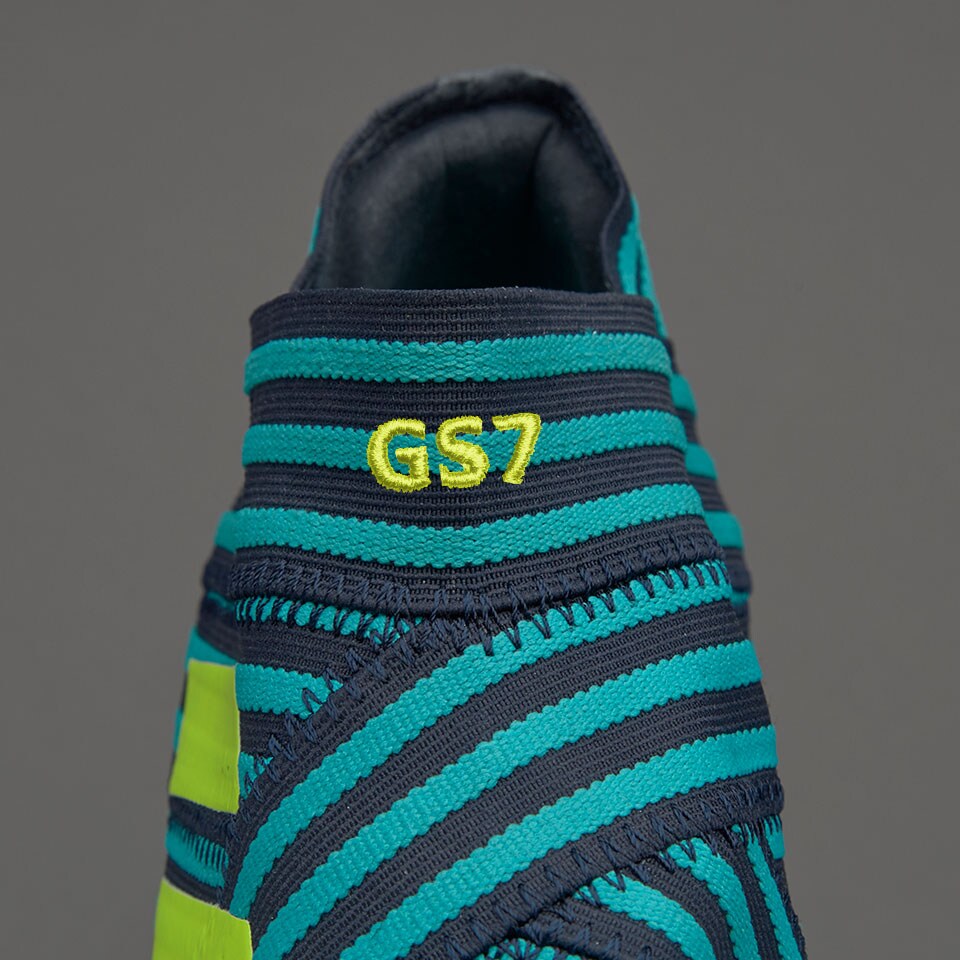 adidas Nemeziz Tango 17+ 360 Agility IN - Mens Boots - Indoor