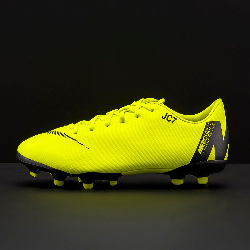 nike vapor fury