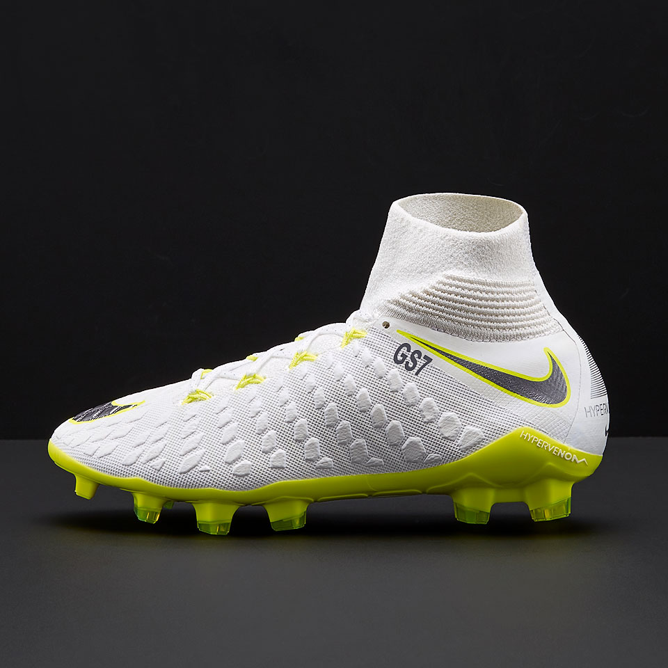 nike hypervenom phantom 3 elite white