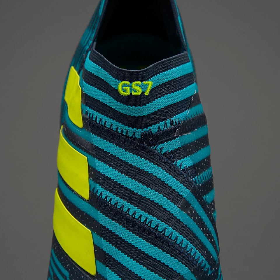 adidas Nemeziz 17+ 360 Agility FG - Mens Boots - Firm Ground