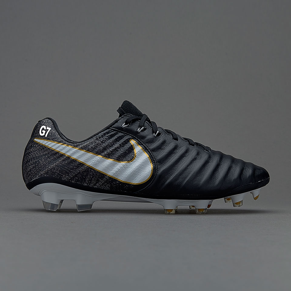 Nike Tiempo Legend VII FG - Mens Boots - Firm Ground