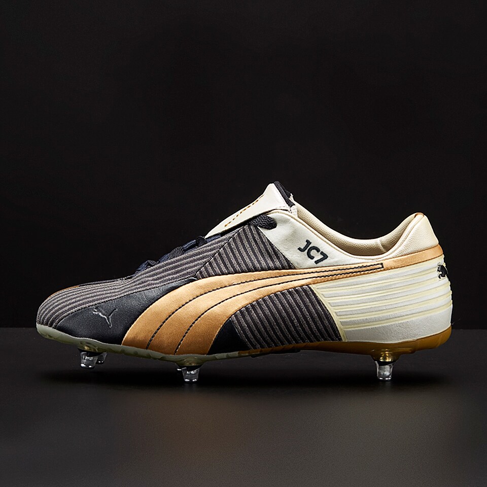 Puma icana discount