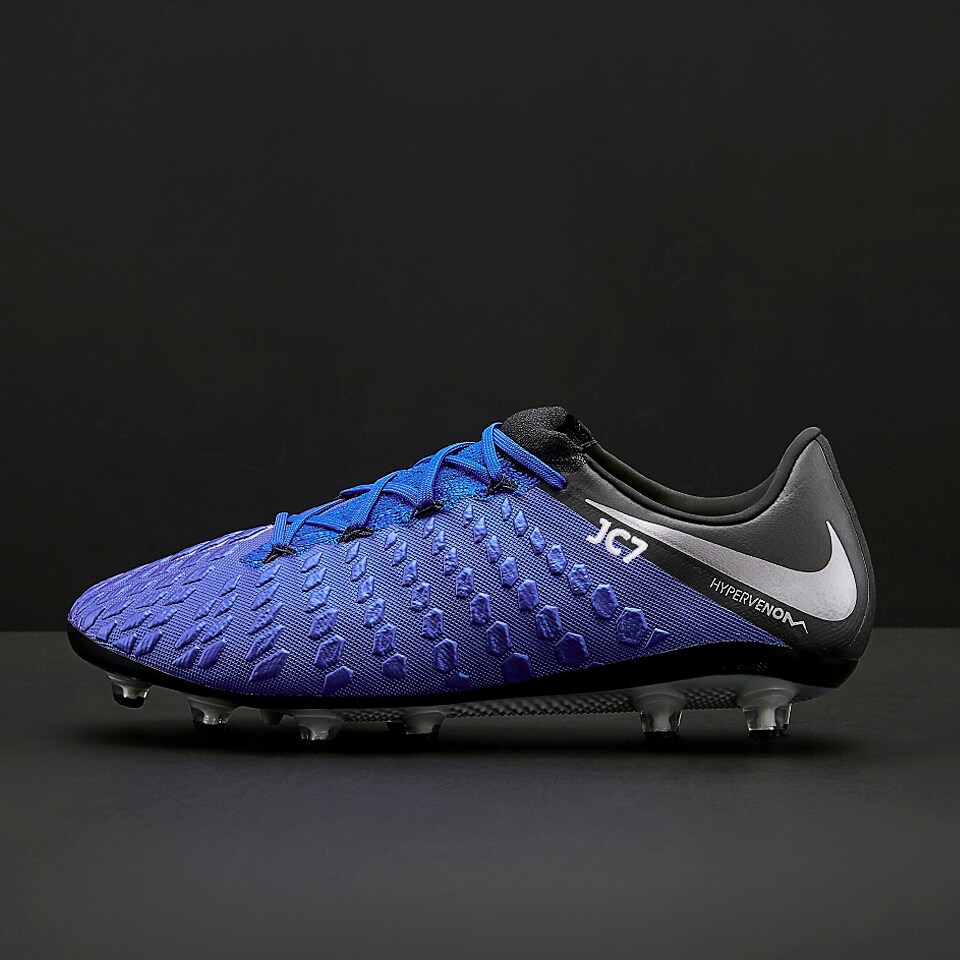 nike hypervenom artificial grass