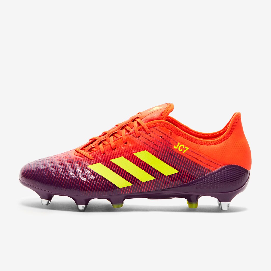 Adidas rising sun shop rugby boots