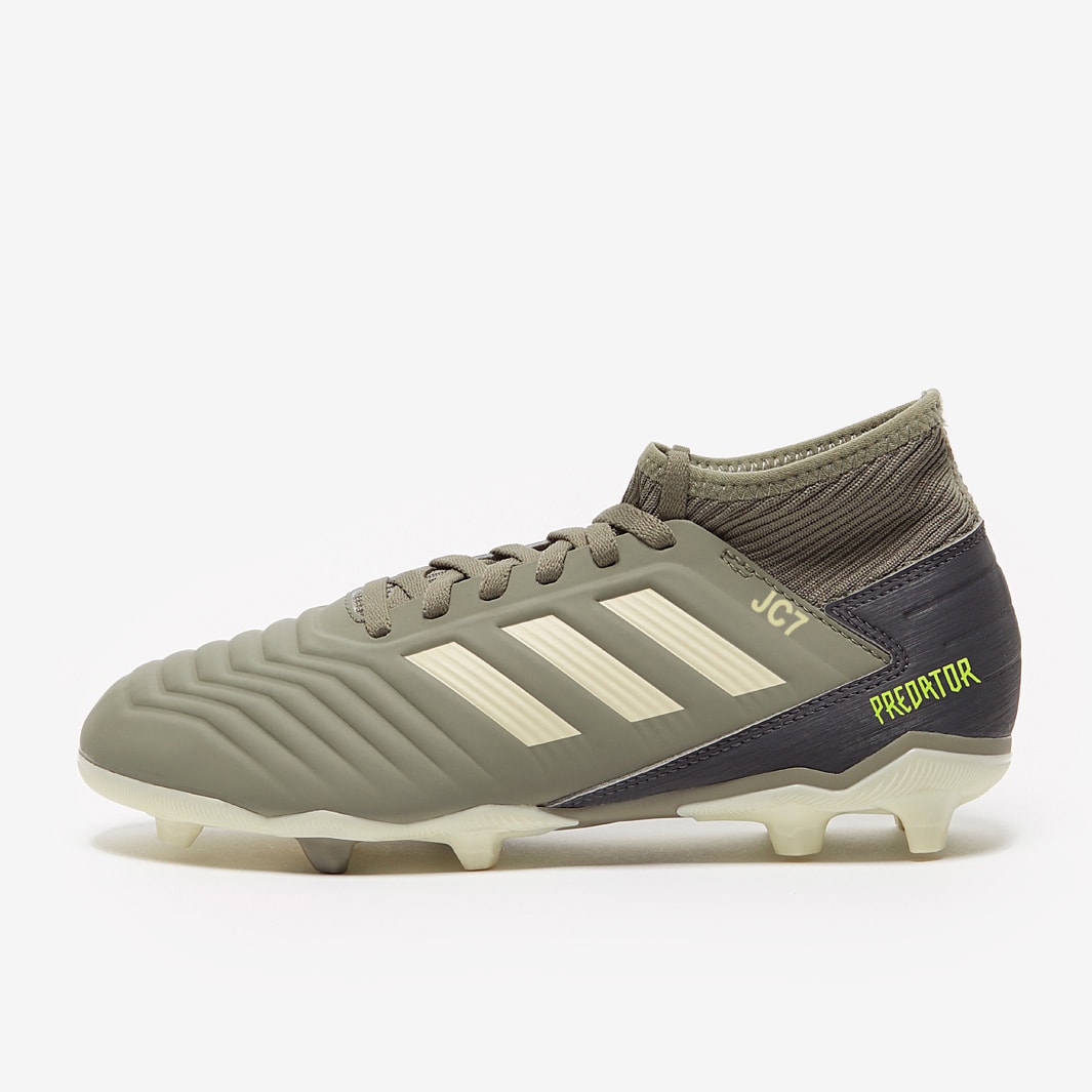 adidas cleats high top