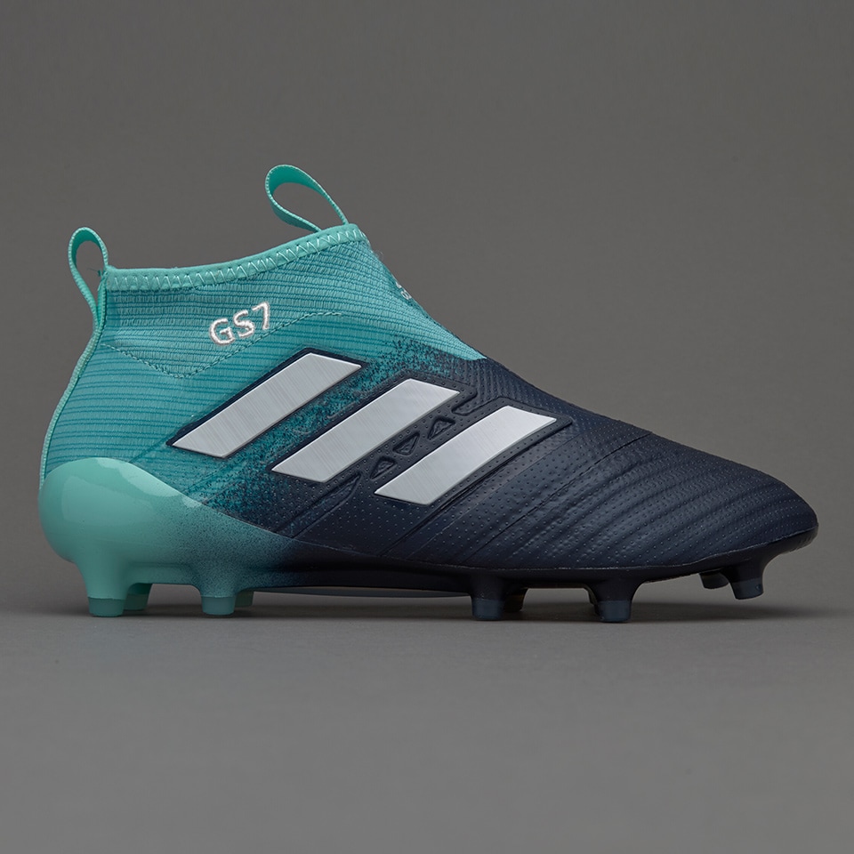 de fútbol-adidas Ace 17+ Purecontrol FG - Oscura Pro:Direct Soccer