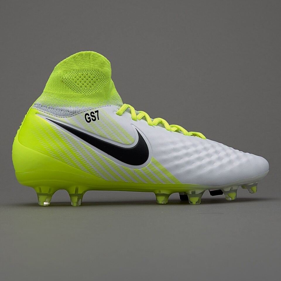 NIKE Magista Obra Ⅱ FG 26cm Nike Jr Magista Obra II FG Black – Best Buy Soccer