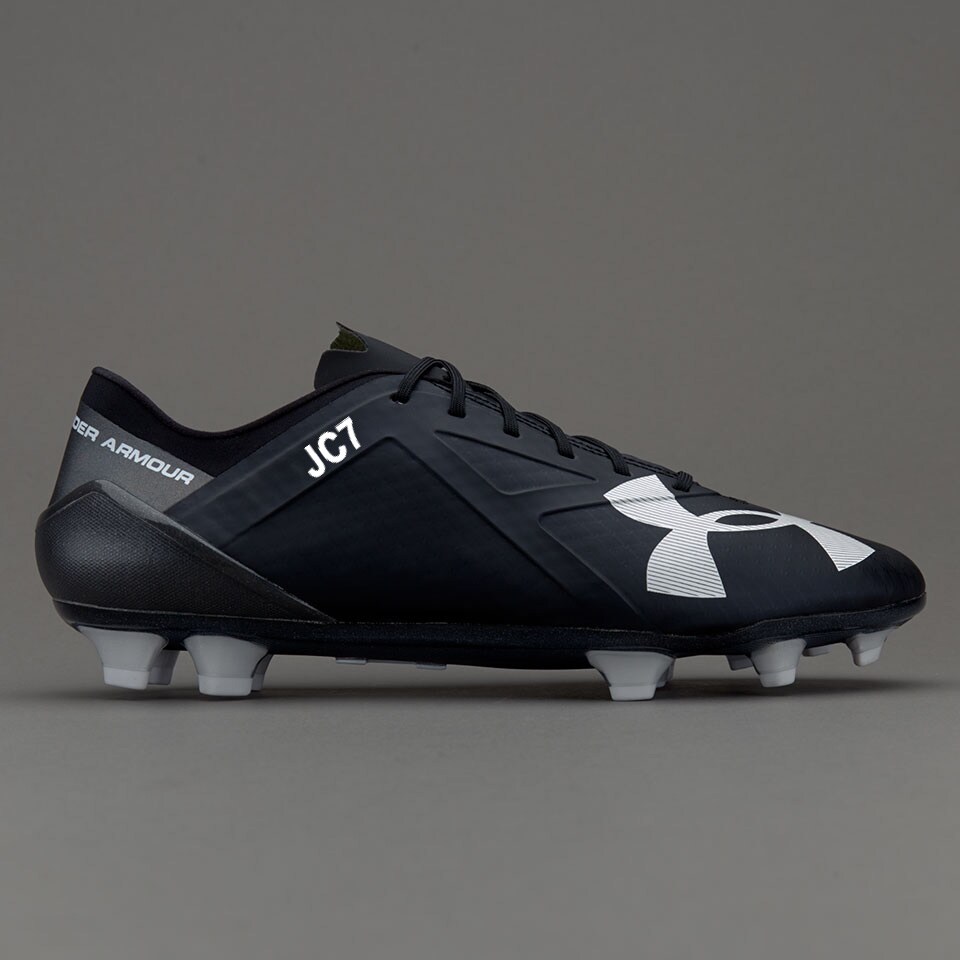 Under Armour Spotlight FG - Mens Soccer Cleats - Firm Ground