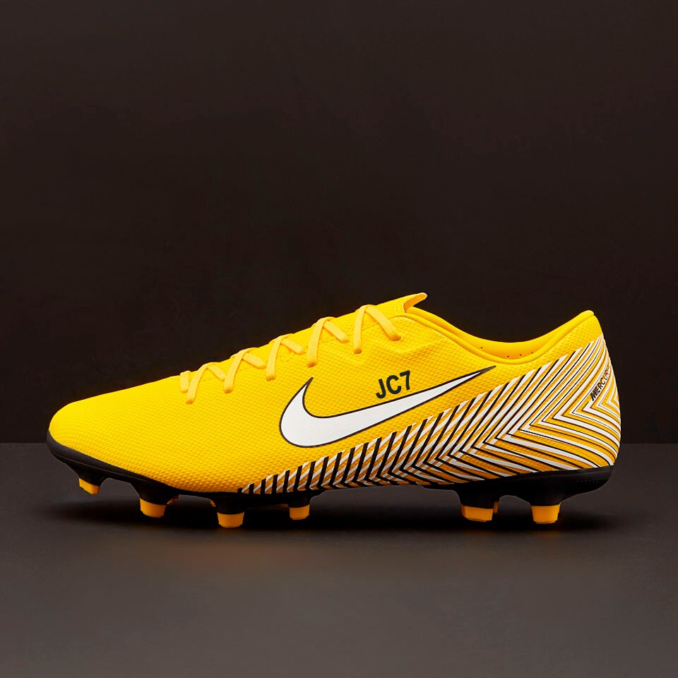 nike mercurial vapor 12 academy neymar